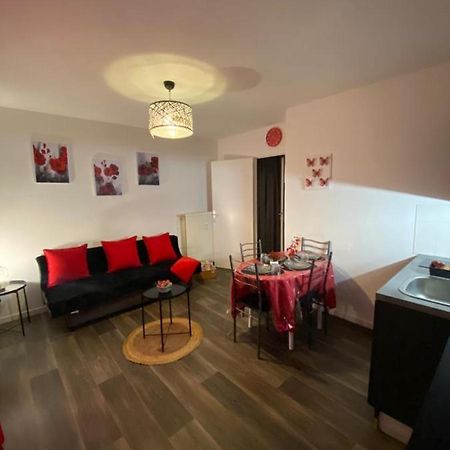 Disneyland Paris - Calm & Cute Studio 6 Mins From Rer A! Torcy  Esterno foto