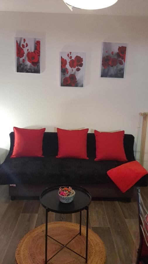 Disneyland Paris - Calm & Cute Studio 6 Mins From Rer A! Torcy  Esterno foto