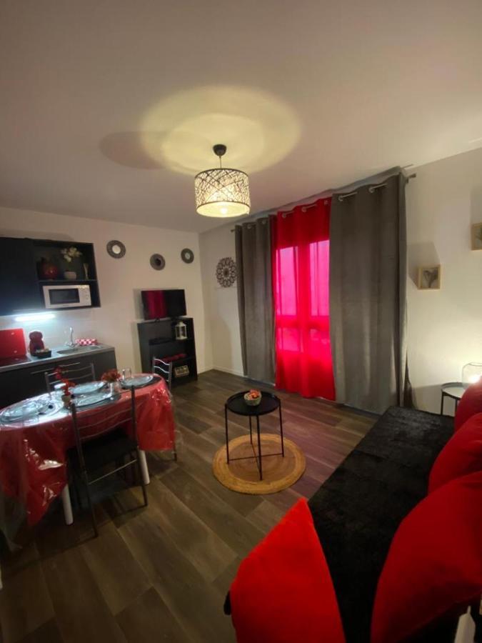 Disneyland Paris - Calm & Cute Studio 6 Mins From Rer A! Torcy  Esterno foto