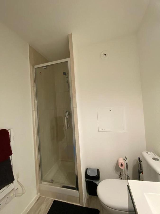 Disneyland Paris - Calm & Cute Studio 6 Mins From Rer A! Torcy  Esterno foto