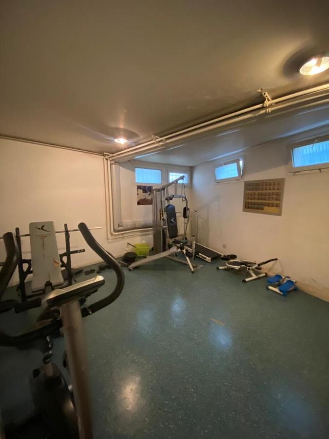 Disneyland Paris - Calm & Cute Studio 6 Mins From Rer A! Torcy  Esterno foto