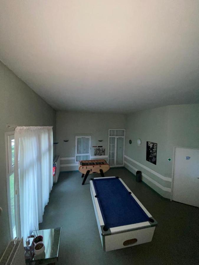 Disneyland Paris - Calm & Cute Studio 6 Mins From Rer A! Torcy  Esterno foto