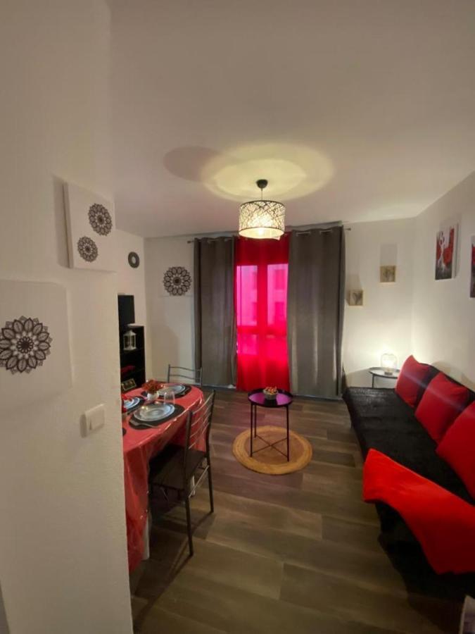 Disneyland Paris - Calm & Cute Studio 6 Mins From Rer A! Torcy  Esterno foto