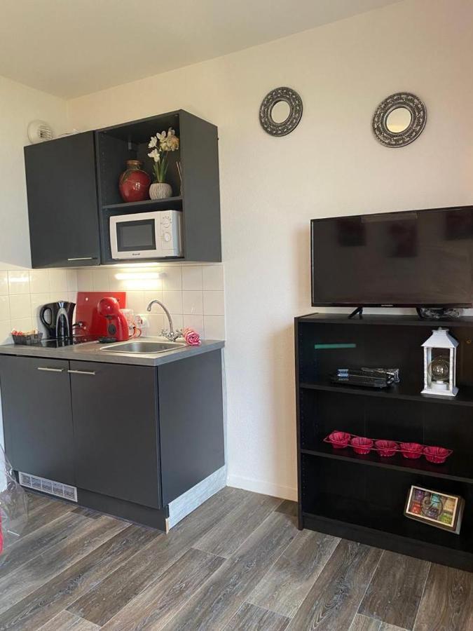 Disneyland Paris - Calm & Cute Studio 6 Mins From Rer A! Torcy  Esterno foto