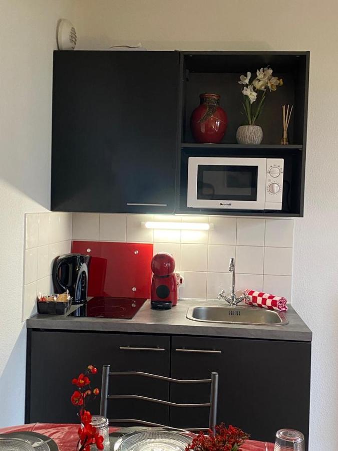 Disneyland Paris - Calm & Cute Studio 6 Mins From Rer A! Torcy  Esterno foto