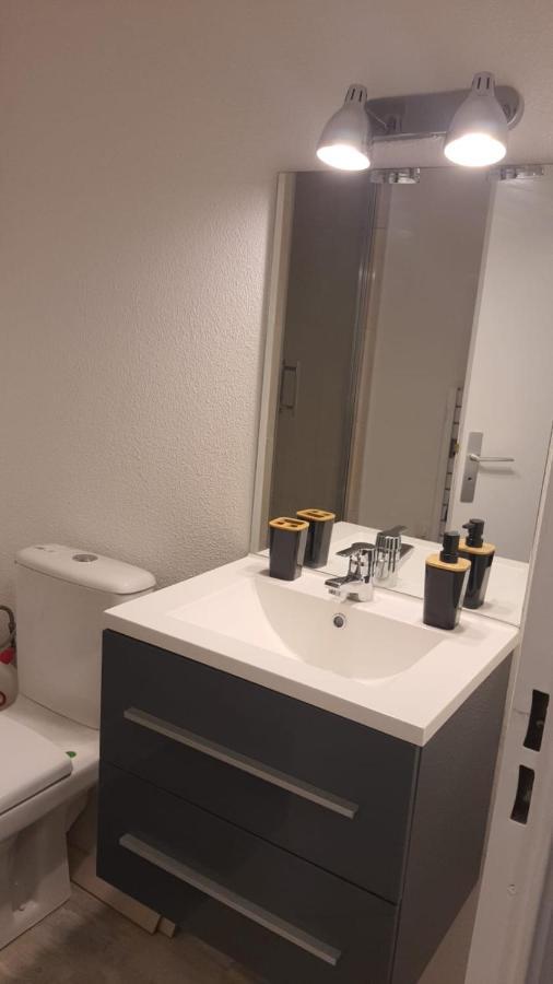 Disneyland Paris - Calm & Cute Studio 6 Mins From Rer A! Torcy  Esterno foto