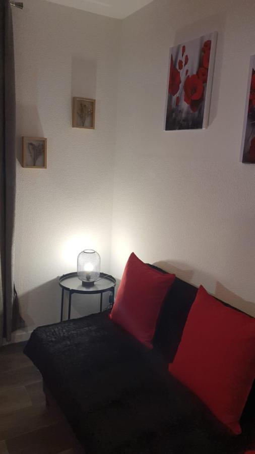 Disneyland Paris - Calm & Cute Studio 6 Mins From Rer A! Torcy  Esterno foto