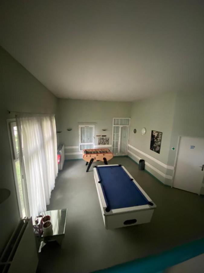 Disneyland Paris - Calm & Cute Studio 6 Mins From Rer A! Torcy  Esterno foto