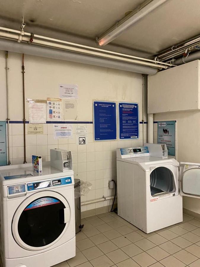 Disneyland Paris - Calm & Cute Studio 6 Mins From Rer A! Torcy  Esterno foto