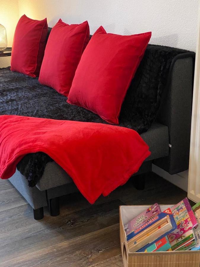 Disneyland Paris - Calm & Cute Studio 6 Mins From Rer A! Torcy  Esterno foto