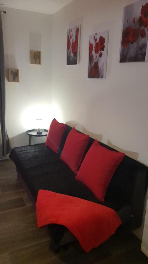 Disneyland Paris - Calm & Cute Studio 6 Mins From Rer A! Torcy  Esterno foto