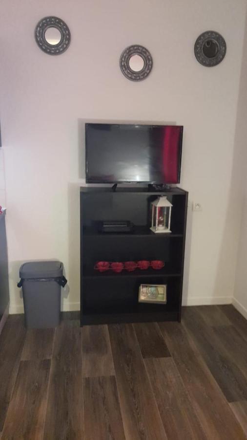 Disneyland Paris - Calm & Cute Studio 6 Mins From Rer A! Torcy  Esterno foto