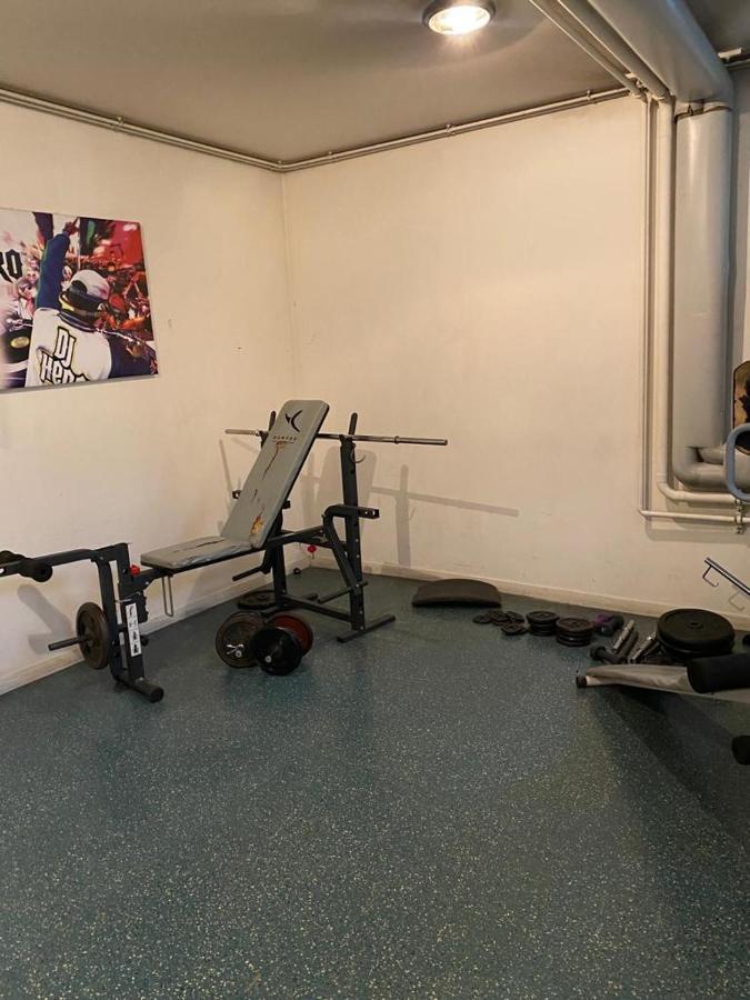 Disneyland Paris - Calm & Cute Studio 6 Mins From Rer A! Torcy  Esterno foto