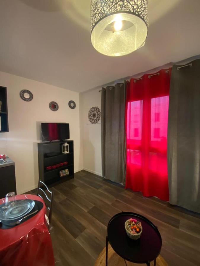Disneyland Paris - Calm & Cute Studio 6 Mins From Rer A! Torcy  Esterno foto