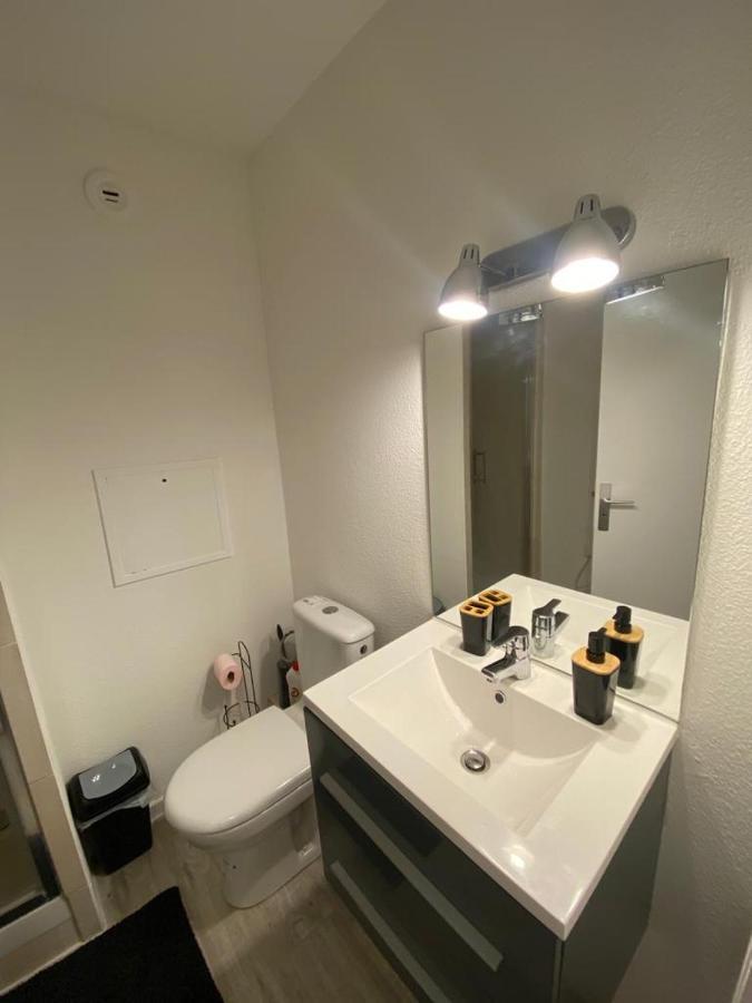 Disneyland Paris - Calm & Cute Studio 6 Mins From Rer A! Torcy  Esterno foto