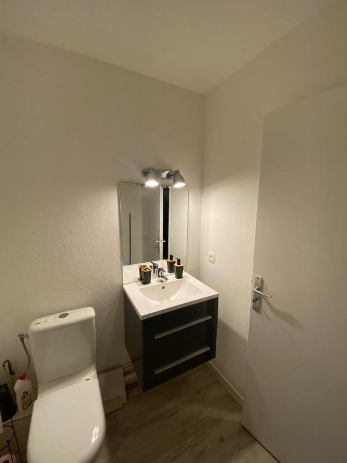 Disneyland Paris - Calm & Cute Studio 6 Mins From Rer A! Torcy  Esterno foto