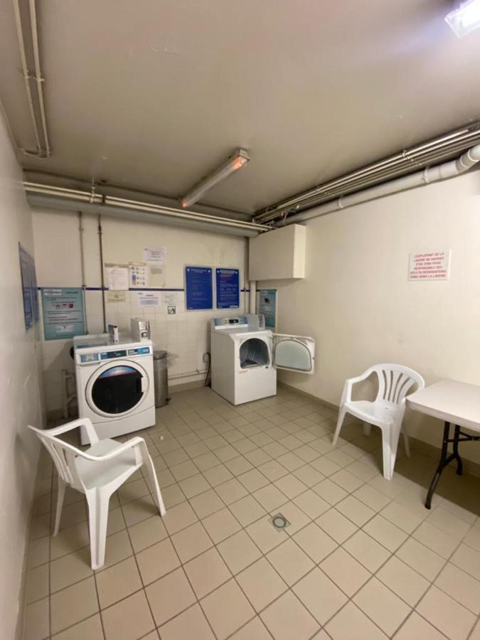 Disneyland Paris - Calm & Cute Studio 6 Mins From Rer A! Torcy  Esterno foto