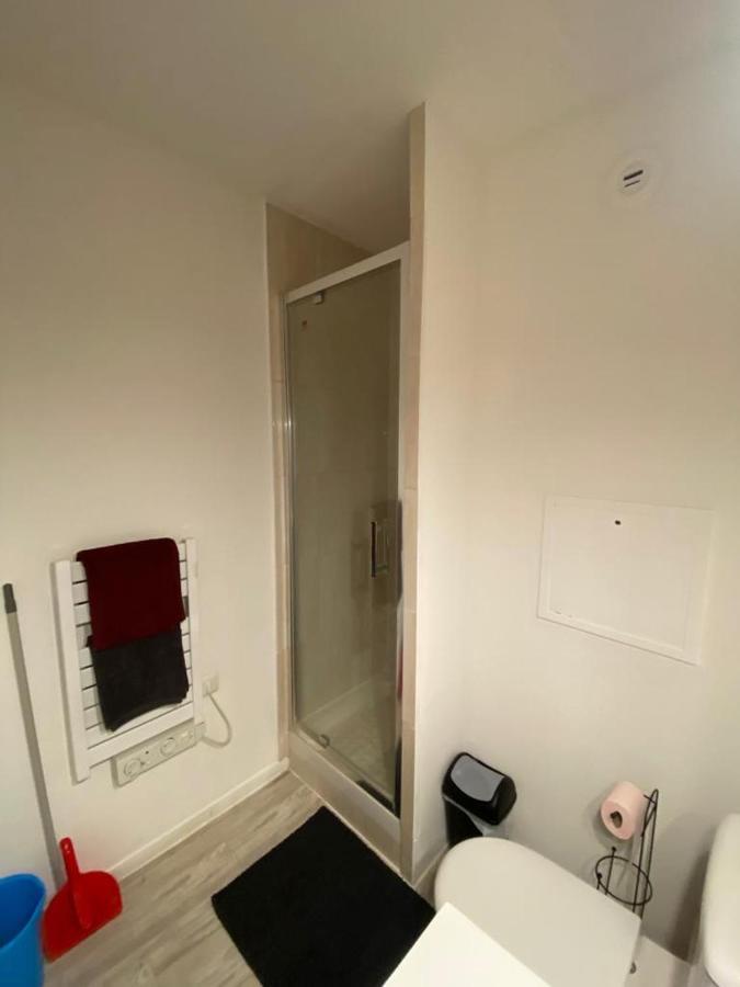 Disneyland Paris - Calm & Cute Studio 6 Mins From Rer A! Torcy  Esterno foto
