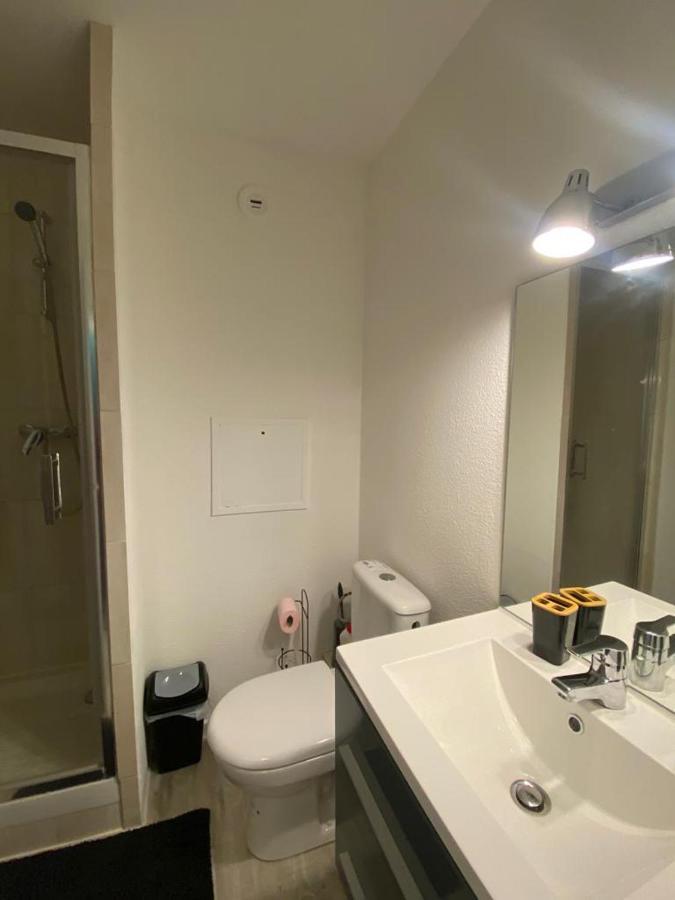 Disneyland Paris - Calm & Cute Studio 6 Mins From Rer A! Torcy  Esterno foto