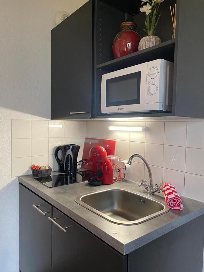 Disneyland Paris - Calm & Cute Studio 6 Mins From Rer A! Torcy  Esterno foto