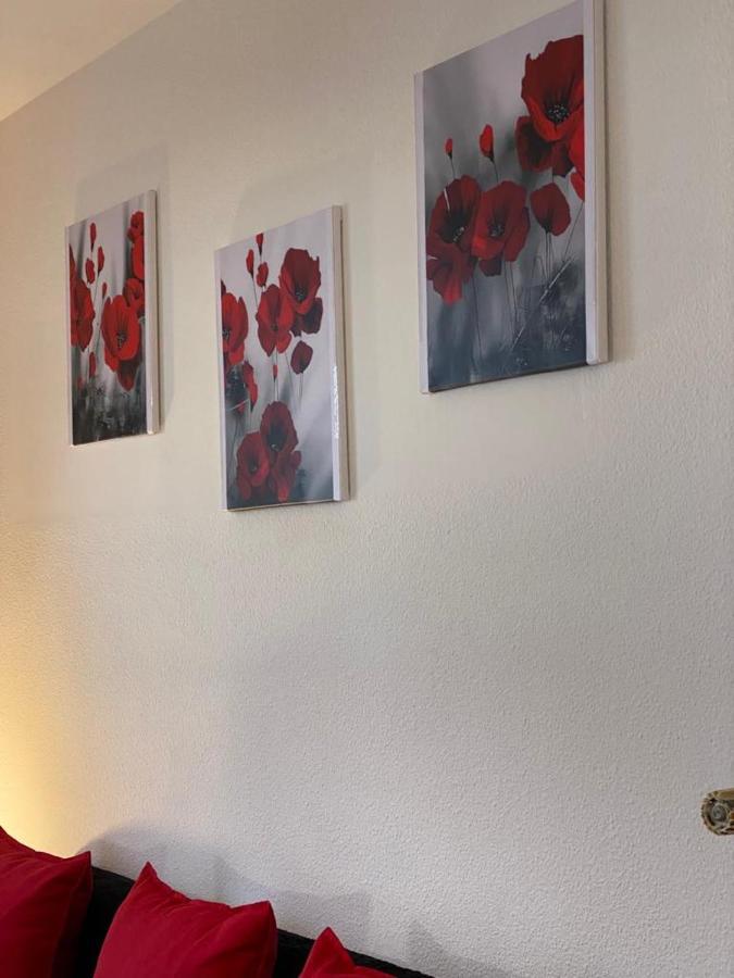 Disneyland Paris - Calm & Cute Studio 6 Mins From Rer A! Torcy  Esterno foto