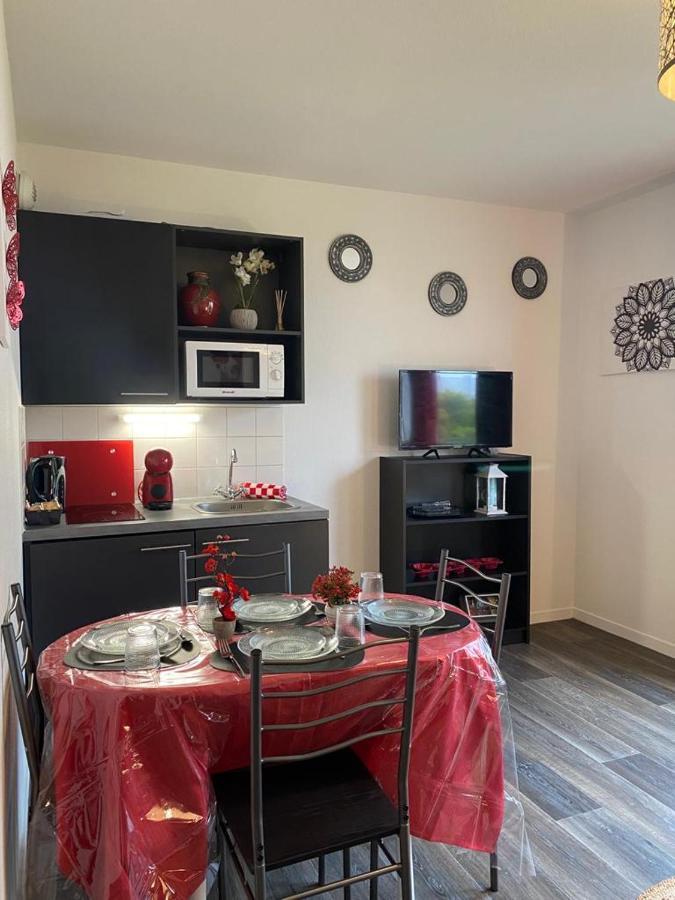 Disneyland Paris - Calm & Cute Studio 6 Mins From Rer A! Torcy  Esterno foto