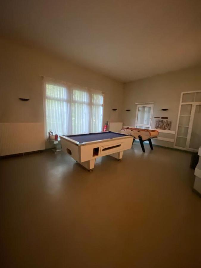 Disneyland Paris - Calm & Cute Studio 6 Mins From Rer A! Torcy  Esterno foto