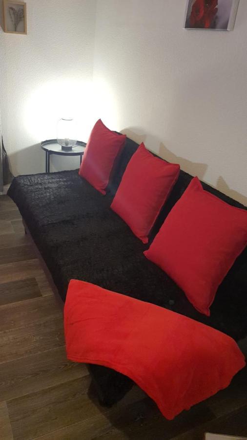 Disneyland Paris - Calm & Cute Studio 6 Mins From Rer A! Torcy  Esterno foto