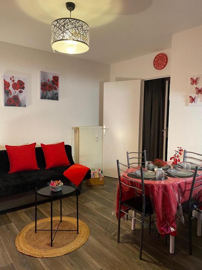Disneyland Paris - Calm & Cute Studio 6 Mins From Rer A! Torcy  Esterno foto