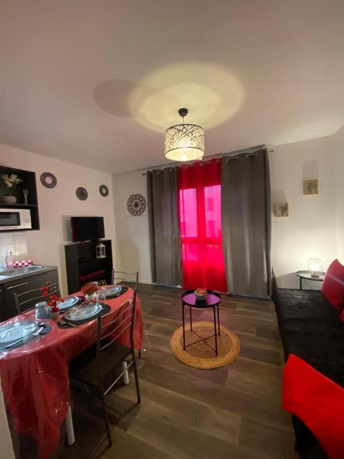 Disneyland Paris - Calm & Cute Studio 6 Mins From Rer A! Torcy  Esterno foto