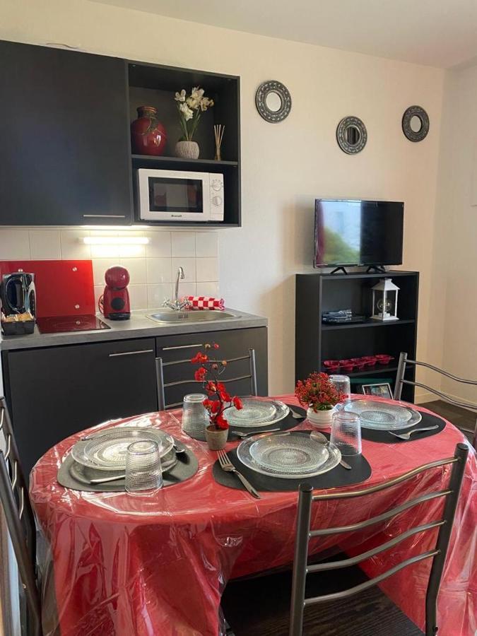 Disneyland Paris - Calm & Cute Studio 6 Mins From Rer A! Torcy  Esterno foto