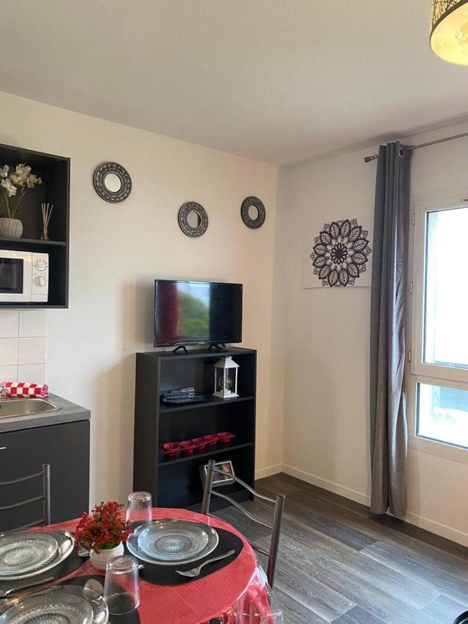 Disneyland Paris - Calm & Cute Studio 6 Mins From Rer A! Torcy  Esterno foto